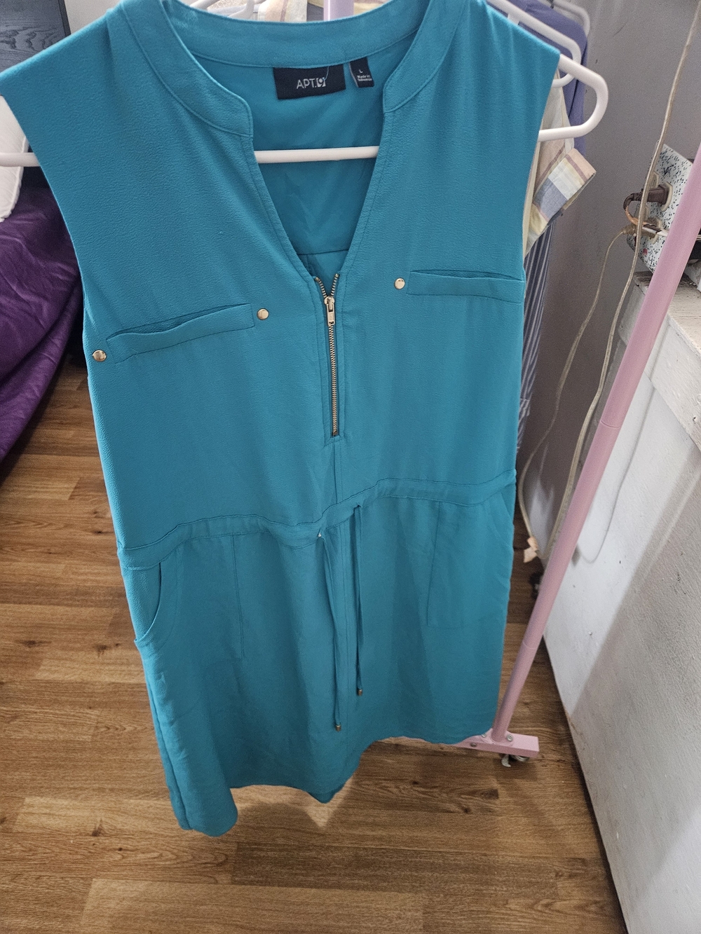 Dress Subcategory Identification